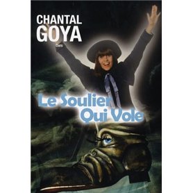 Chantal Goya-Le Soulier Qui Vole