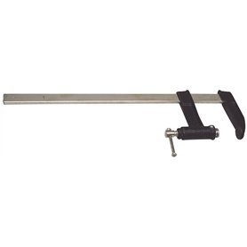 Cogex 41729 Serre-joint à pompe 50 cm