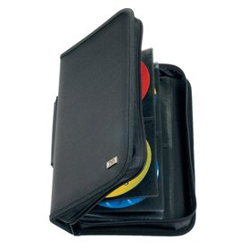 T'nB ECD64NO Expert Etui 64 CD Noir