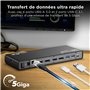 Bloc d’Alimentation T'NB