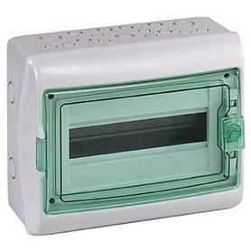 Schneider Electric 13962 Kaedra Coffret pour Appareillage Modulaire