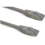 Câble RJ45 Cat.6 blindé F/UTP - LINEAIRE - PCC6FD - 2 m