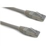 Câble RJ45 Cat.6 blindé F/UTP - LINEAIRE - PCC6FG - 5 m