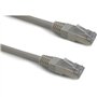 Câble RJ45 Cat.6 - LINEAIRE - PCC6FH - 10 m - Blindé F/UTP - Connecteurs RJ45 mâle
