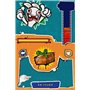 Rayman contre les Lapins encore plus Crétins