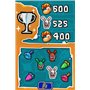 Rayman contre les Lapins encore plus Crétins