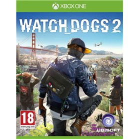 Watch Dogs 2