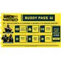 Ubisoft Rainbow Six Extraction Xbox One/Xbox Series X