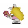 MARIO + THE LAPINS CRÉTINS : SPARKS OF HOPE MERCH LAPIN PEACH FIGURINE
