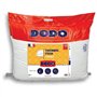 DODO - Couette tempérée 250 g/m² - THERMIC TECH - 140 x 200 cm - Blanc