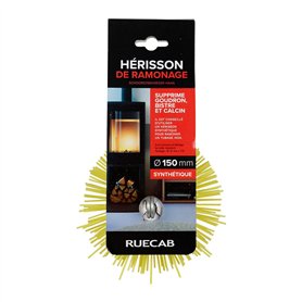 RUECAB - Hérisson de ramonage