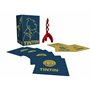 Tintin : l'intégrale de la série et des Longs métrages d'animation [Édition Collector Limitée] [Édition Collector Limitée]