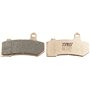 TRW MCB781SV Sinter Street Kit de Plaquettes de Frein pour Harley-Davidson VRSCX 2008-2010 Essieu Avantet Autres Motos