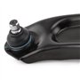 TRW JTC7600 Bras de Suspension, Noir