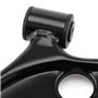 TRW JTC7600 Bras de Suspension, Noir