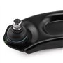 TRW JTC7600 Bras de Suspension, Noir
