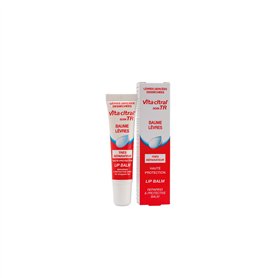 VITA CITRAL® - BAUME LÈVRES SOIN « TR » – 15ml