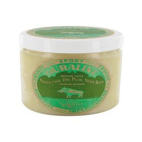 Saphir Avel Graisse Ourlaine Chasse