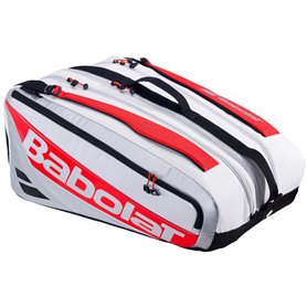 Babolat Rh Pro Padel Juan Lebrón Padelbag 2025