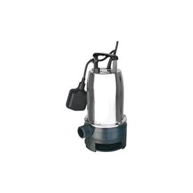 Pompe d'évacuation - SPIDO - Pro Maxinox 500 -  500 W - Débit maximal de 10