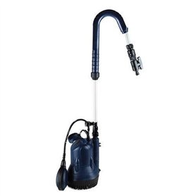Pompe d'évacuation - SPIDO - Classic EC 300 - 350 W - Débit 3 m³/h - Arrosage jardin