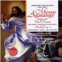 Messe Agatange
