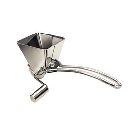 La Bonne Graine N3008X Moulin Fines Herbes Inox
