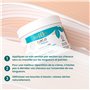 ACTIVILONG - Crème Sorbet Coco D'Amour - Sans Rinçage - Cheveux Secs Et Texturés - Nourrit Et Définit Les Boucles - 98% D'Ingréd
