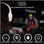 Silicone Cover Pour Playstation 5 - Naruto-Accessoire-PS5