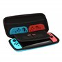 Konix Mythics Pack d'accessoires gaming Starter Kit Nintendo Switch - Housse - Verre trempé - Boîtier jeux - Écouteurs - Appuie-