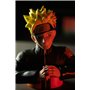 Konix Naruto Shippuden Tirelire - PVC - 24 x 16 x 23 cm - Motif Buste Naruto