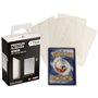 Protege-cartes - KONIX - Premium Sleeves - 100 pochettes - Compatible Magic The Gathering
