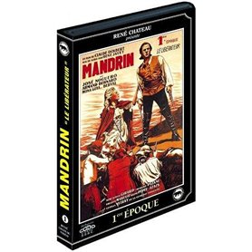 Mandrin 1ère Epoque