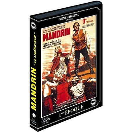 Mandrin 1ère Epoque