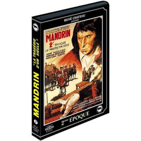 Mandrin 2ème Epoque