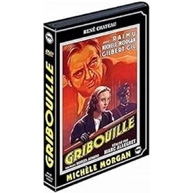 Gribouille