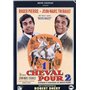 1 Cheval pour 2