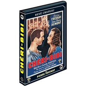 Chéri-Bibi