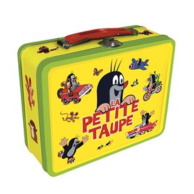 La Petite taupe - L'intgrale