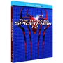 Collection Evolution The Amazing Spider-Man : Le Destin d'un héros [Blu-Ray + Copie Digitale]