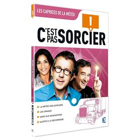 C'est Pas Sorcier-Les Caprices de la météo