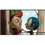 Ma Vie de courgette