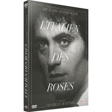 L'Italien des Roses