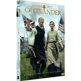 Outlander-Saison 7