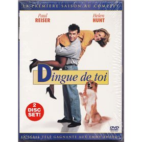 Dingue de toi