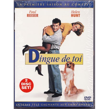 Dingue de toi