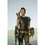 Monster Hunter [4K Ultra-HD + Blu-Ray]