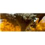 Monster Hunter [4K Ultra-HD + Blu-Ray]