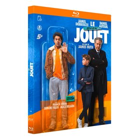 Le Nouveau Jouet [Blu-Ray]