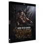 KRAVEN THE HUNTER - BD